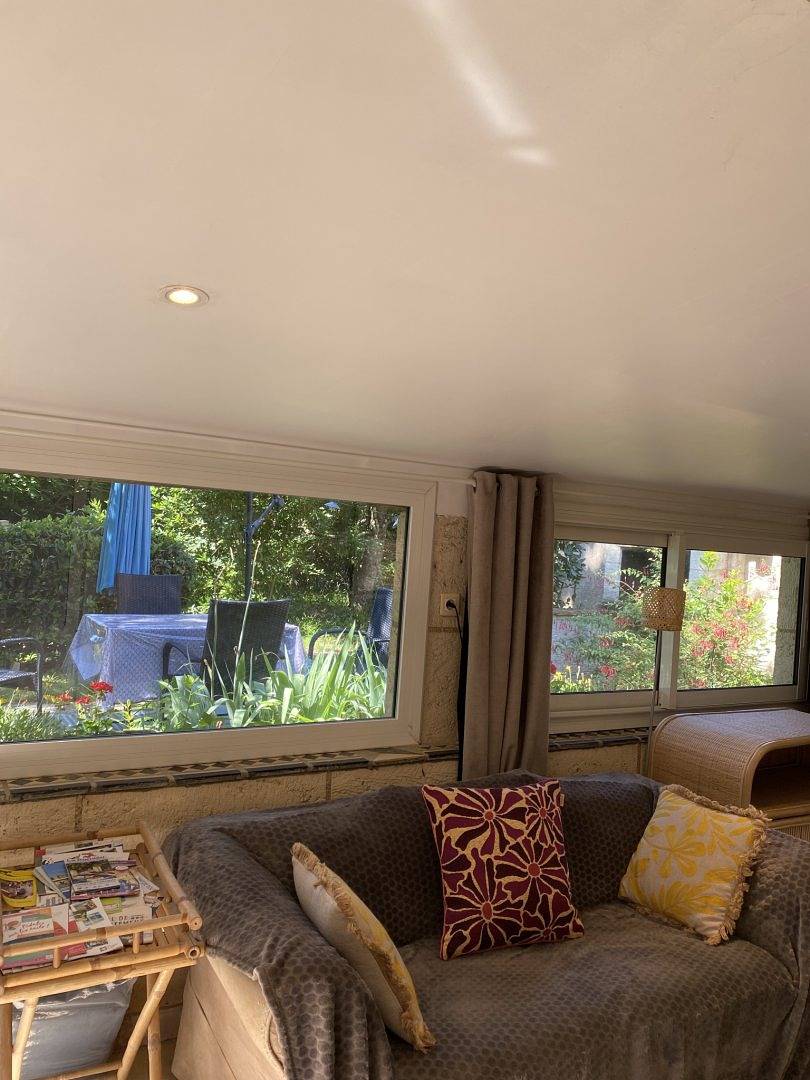 Gîte La Romieu, 3 personnes in La Romieu, Gers