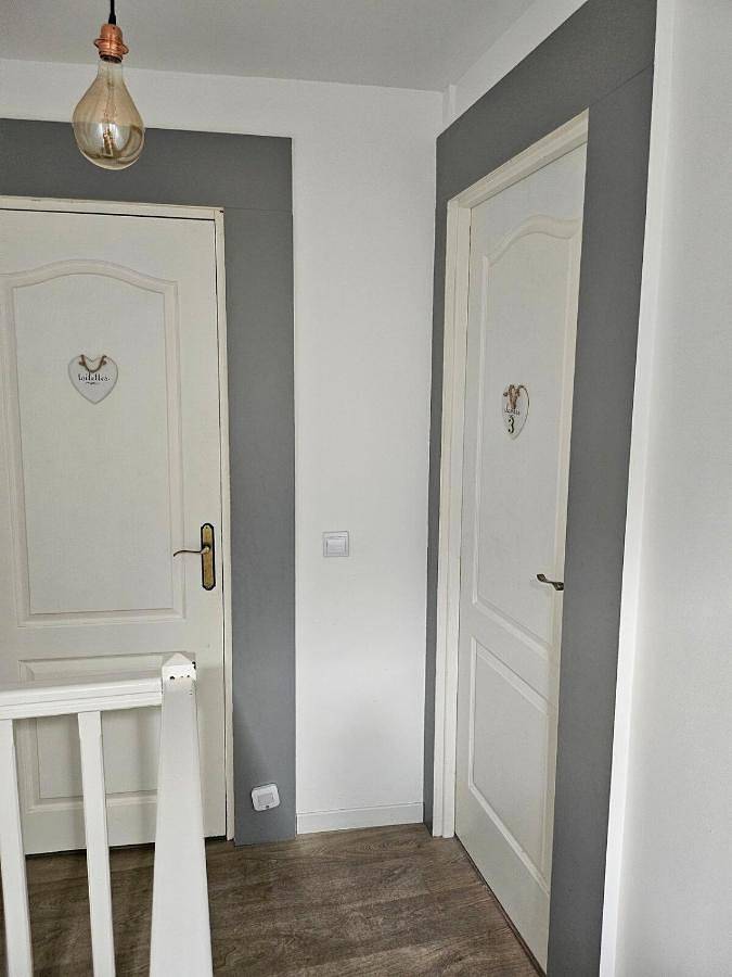 Gîte pour 2 personnes, avec Balcon ainsi que Terrasse et Vue à Claye-Souilly - 2