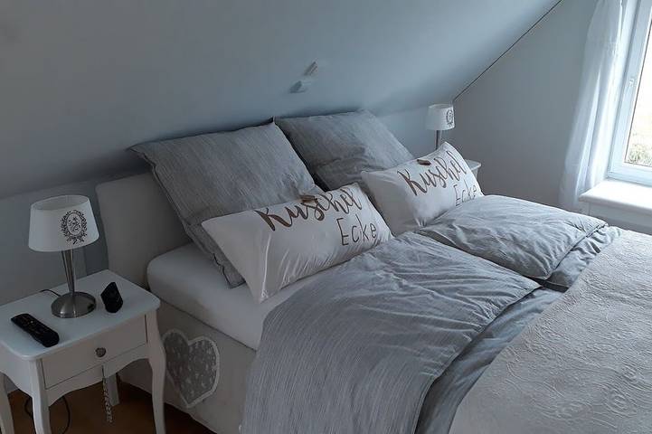 Ferienhaus für 3 Personen, mit Balkon in Elsfleth - 2