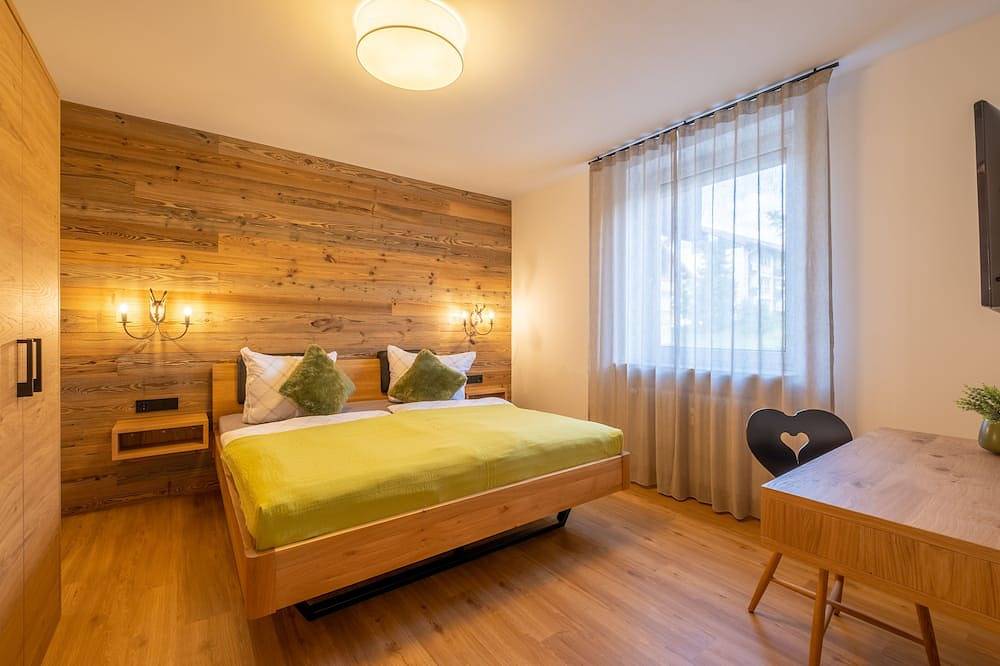 Ganze Wohnung, Gemütliche Ferienwohnung mit 3 Schlafzimmern in Oberstaufen in Oberstaufen, Bayerisch Schwaben