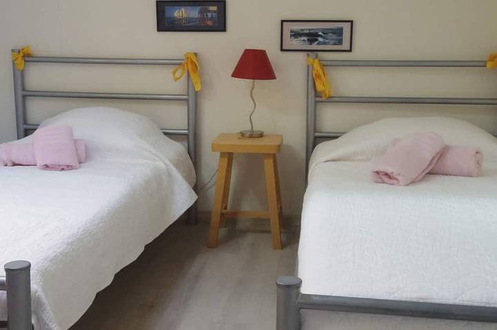 Gîte pour 5 personnes dans Office De Tourisme De Collioure - 3