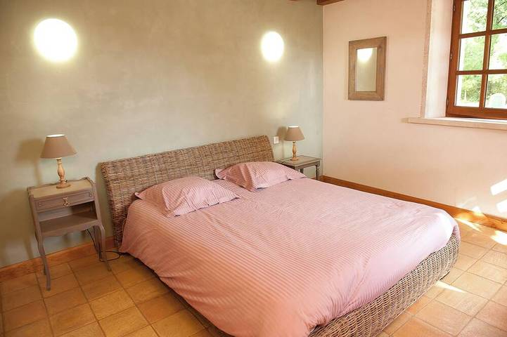 Location de vacances pour 14 personnes, avec piscine à Castelnau-sur-l'Auvignon - 3