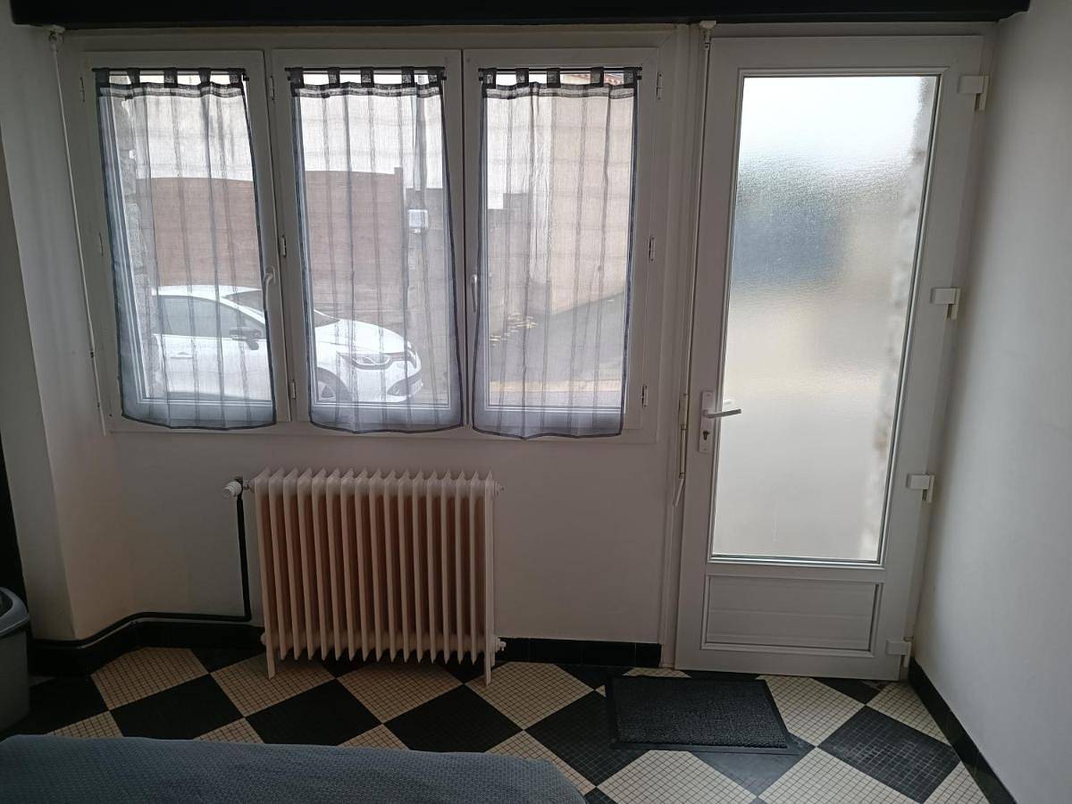Chambre privative à st remy en mauges in Saint-Rémy-en-Mauges, Région de Cholet