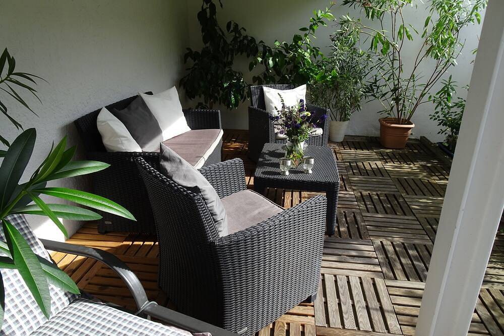 Our Atelier Seventeen - a cozy retreat for two plus fur nose, foto 7