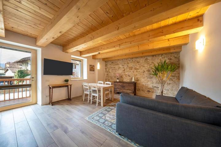 Appartement de vacances pour 6 personnes - 1