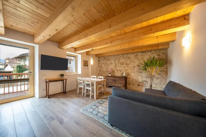 Apartamento de vacaciones para 6 personas - 1