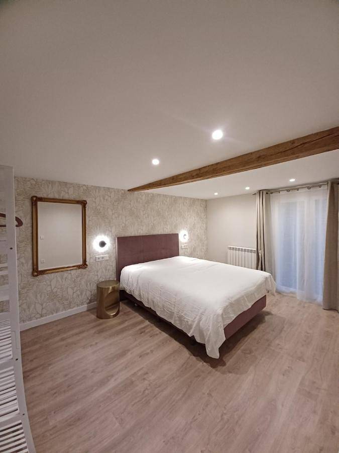 Apartamento de vacaciones para 4 personas, con vistas y balcón, Se admiten mascotas - 1