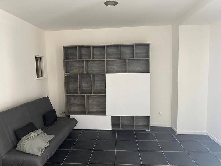 Gîte pour 6 personnes, animaux acceptés à Aiguebelle (Savoie) - 3