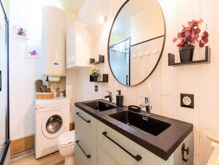 Chalet pour 6 personnes à Saint-Lary-Soulan - 4