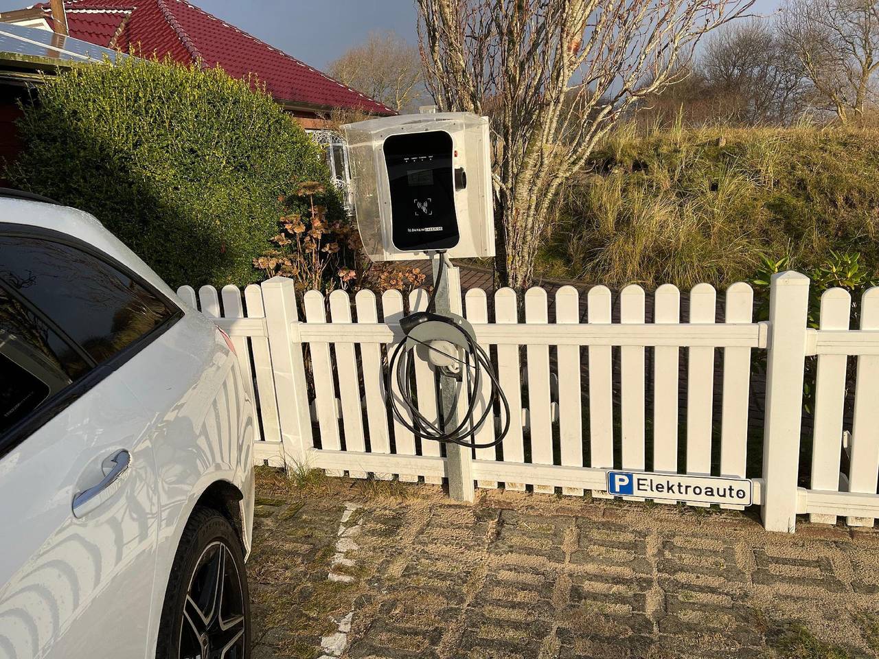 Ferienwohnung für 4 Personen ca. 80 m² in Norderney, Norddeutschland (Niedersachsen) — Bild 5
