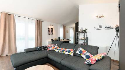 Villa für 9 Personen in Trogir, Split-Dalmatien, Bild 4