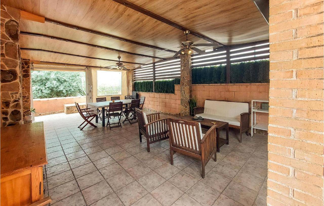 Cozy Home In El Campello in El Campello, Costa Blanca