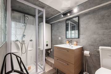 Lägenhet för 4 Personer i Nice, Nice region, Bild 4