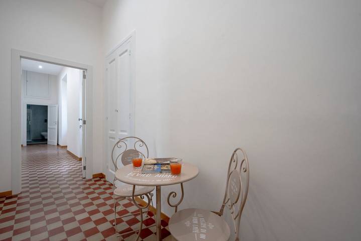 Ganze Wohnung, GuestHost - Levante Mare in Bari, Bari Provinz