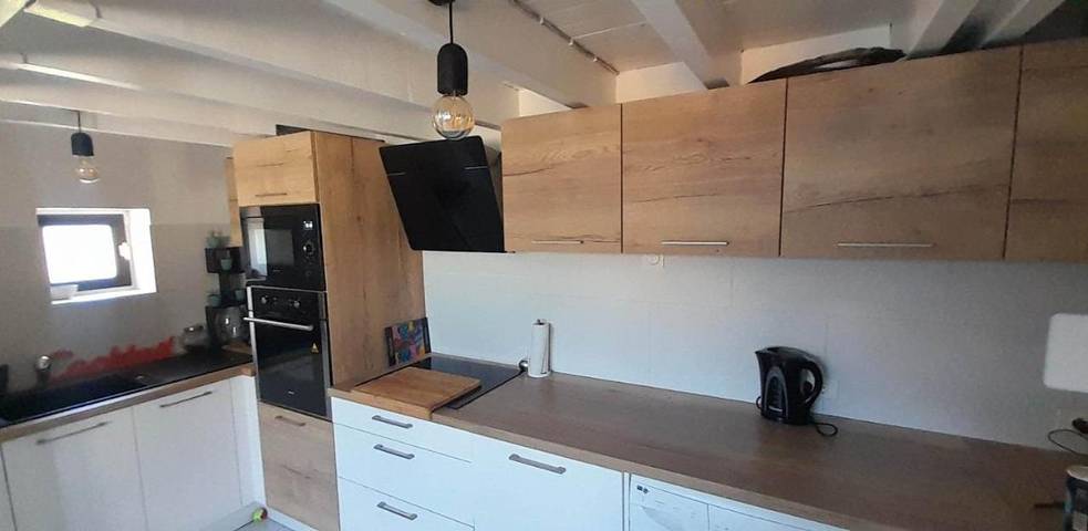 Apartamento de vacaciones para 1 personas - 1