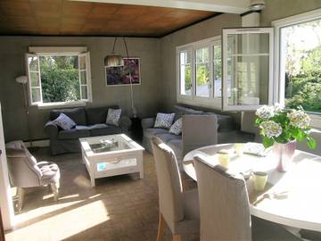 Chalet voor 6 Personen in Sainte-Marguerite-sur-Mer, Seine-Maritime, Afbeelding 2