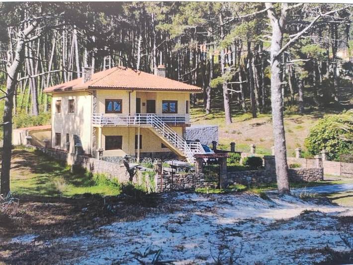 Location de vacances pour 6 personnes, avec vue et balcon dans Finisterre - 4