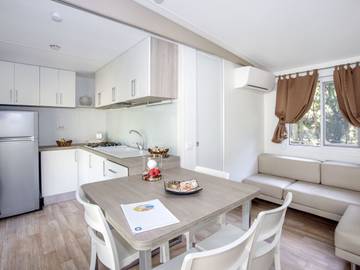 Ferienhaus für 4 Personen, mit Garten und Kinderpool sowie Terrasse in der Toskana