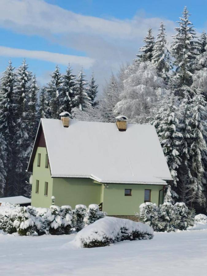 Chata Lipno in Lipno, Nationalpark Böhmerwald