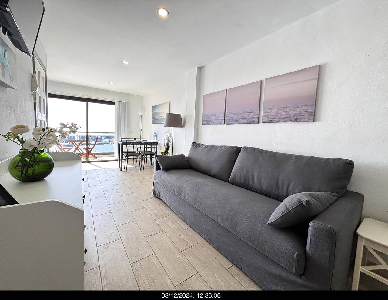 Apartamento entero, Guestready - Restinga 3 El Hierro in La Restinga, El Pinar de El Hierro