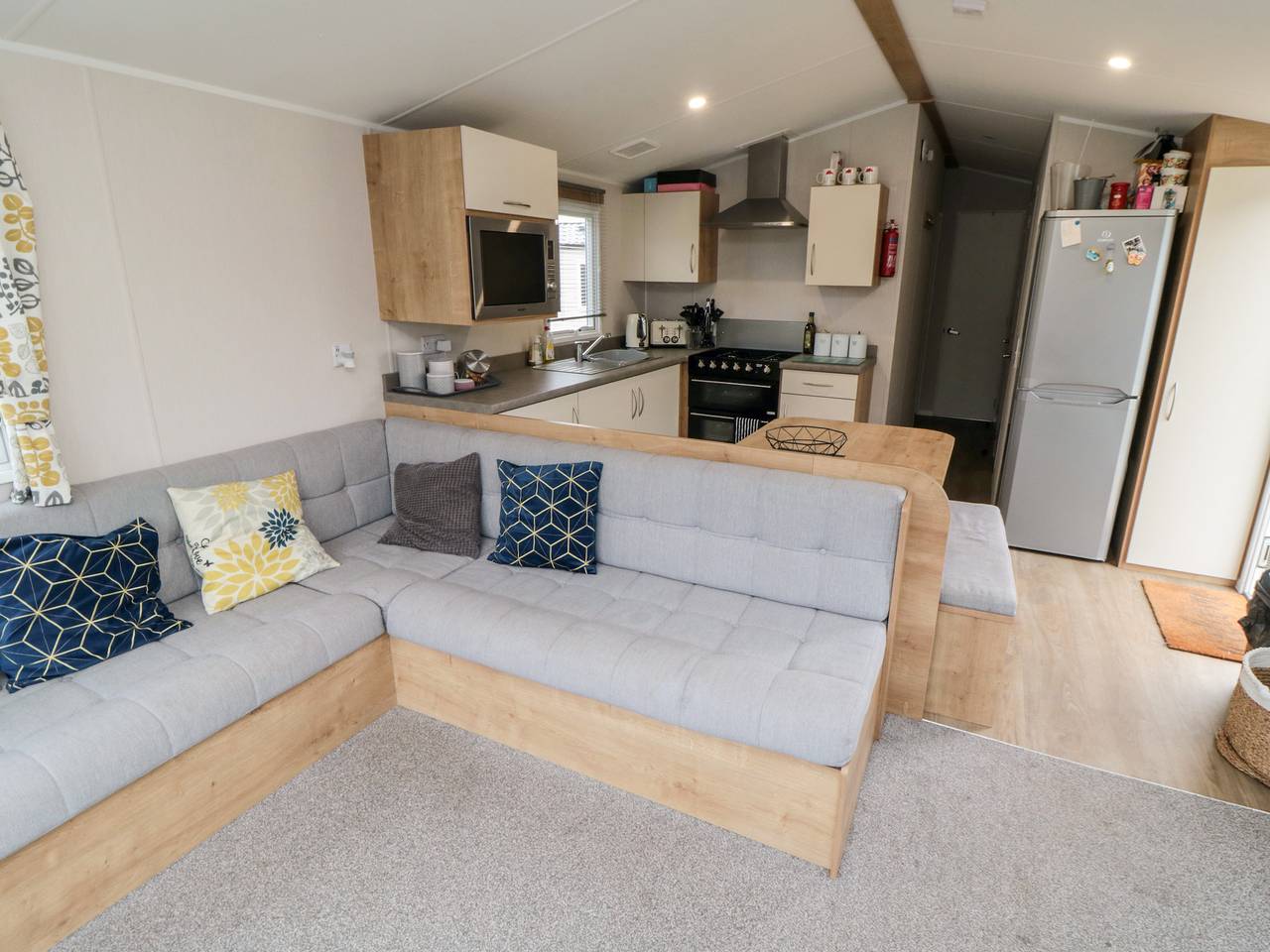 Pines 30 in North Yorkshire