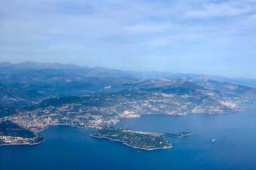 Apartamento entero, Magnificent sea view St Jean Cap Ferrat in Saint-Jean-Cap-Ferrat, Nizza Region