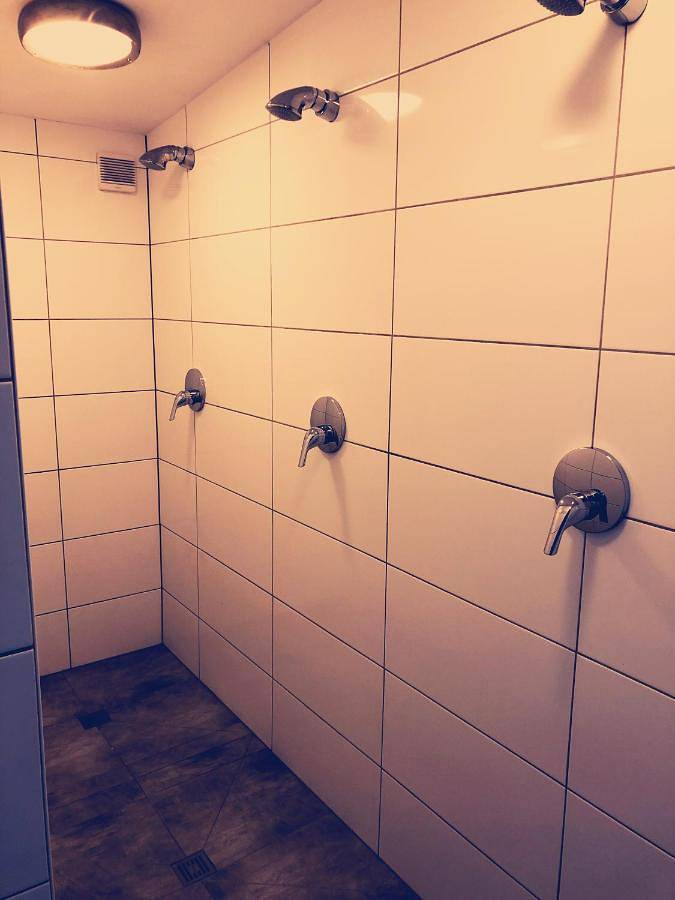 B&b für 2 Personen, mit Terrasse in Berlin - 4