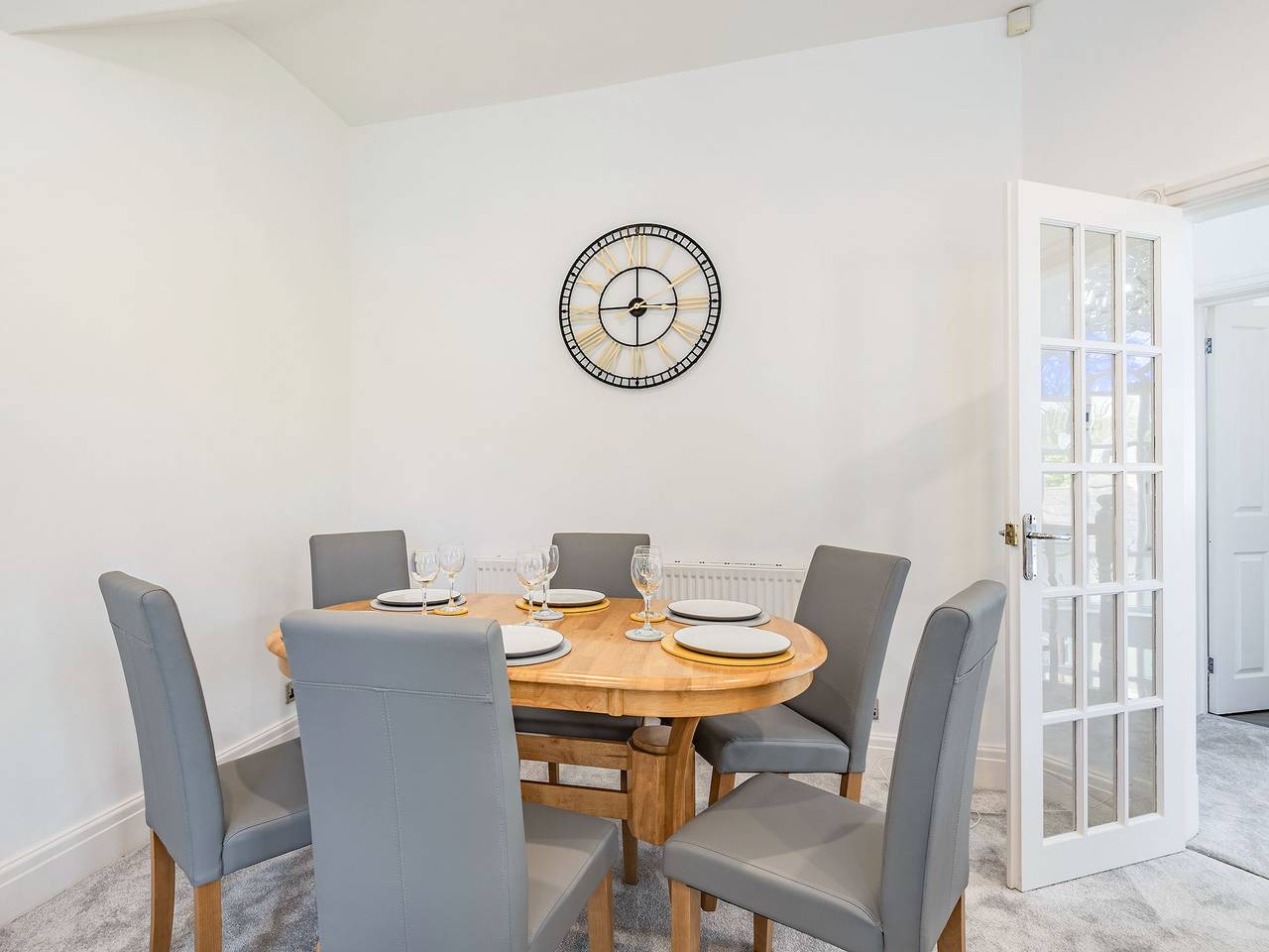 Capel Y Ffynnon in Conwy region