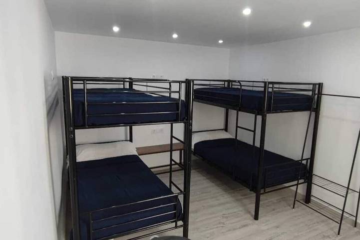 Gîte pour 8 personnes à Igualada - 2