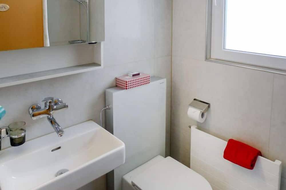 Ganze Wohnung, Petrani in Emmetten, Vierwaldstättersee