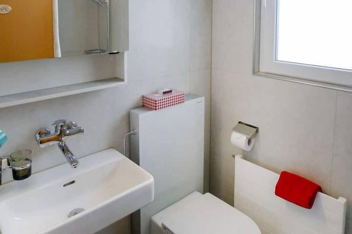 Ganze Wohnung, Petrani in Klewenalp-Stockhütte, Emmetten