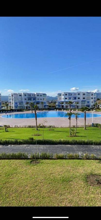 Apartamento de vacaciones para 6 personas, con piscina además de vistas y terraza - 1