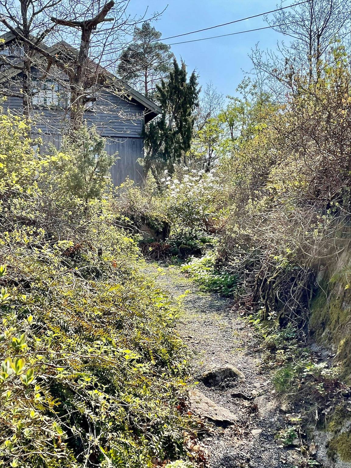 Hütte am Meer mit einzigartiger Aussicht und Architektur in Sandefjord