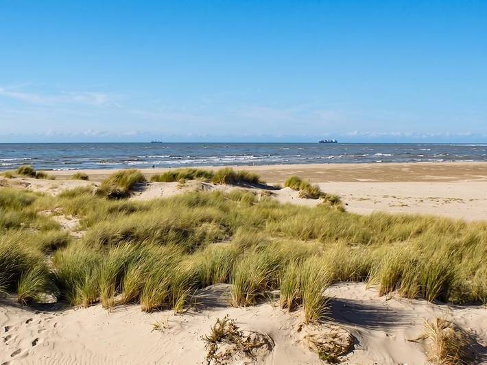 Wohnwagen für 4 Personen, mit Terrasse in Nord-Pas-de-Calais