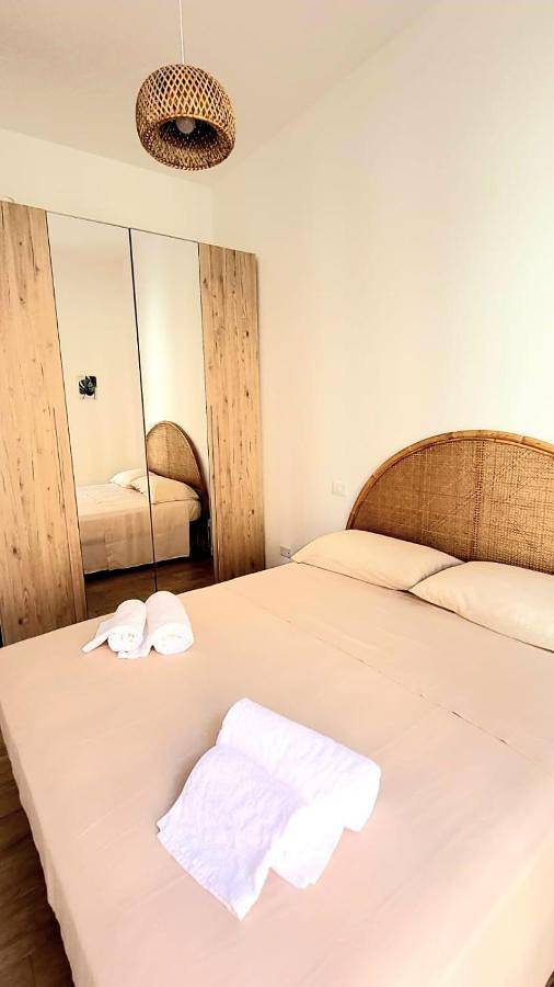 Appartement de vacances pour 4 personnes, avec vue et terrasse - 1