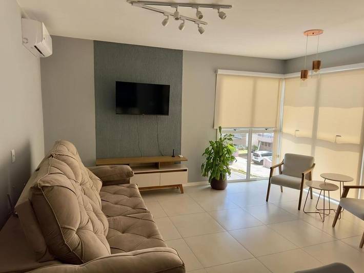 Ferienwohnung für 5 Personen, mit Ausblick - 1