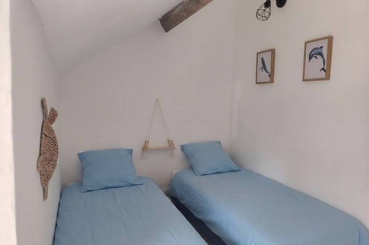 Location de vacances pour 6 personnes à Servon - 2