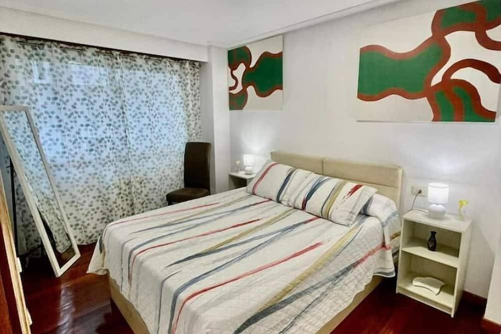 Ganze Wohnung, Enríquez Mr Curros in Ourense, Ourense und Umgebung