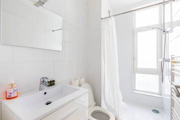 Appartement De Vacances pour 2 Personnes dans Boulogne-Billancourt, Hauts-de-Seine, Photo 4