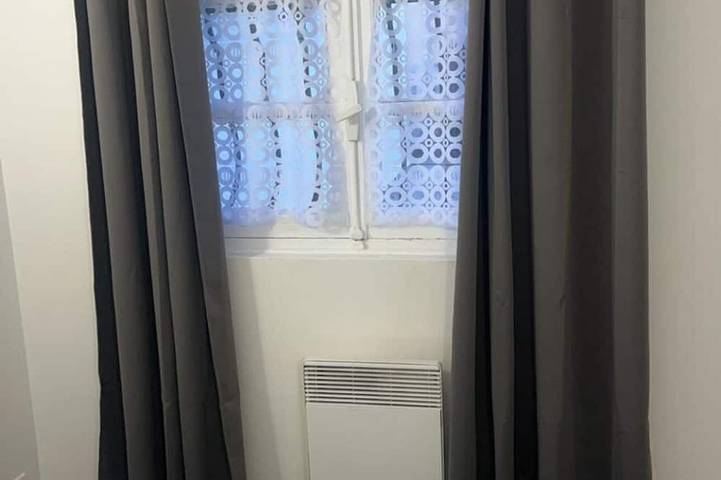 Gîte pour 2 personnes, avec terrasse à Vitry-sur-Seine - 3