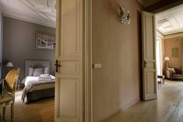 Glamping voor 5 Personen in Eixample, Barcelona, Afbeelding 4