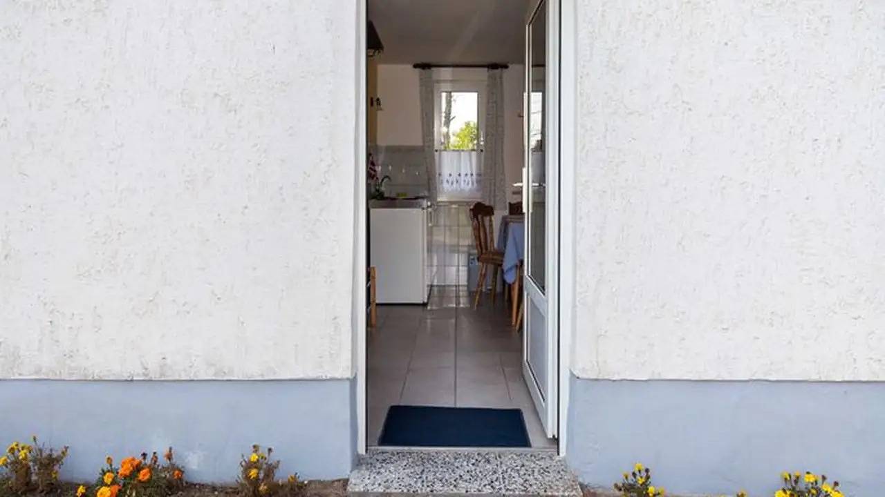 Ganze Ferienwohnung, Ferienwohnung für 5 Personen (60 m²) in Patzig in Patzig, Bergen auf Rügen und Umgebung