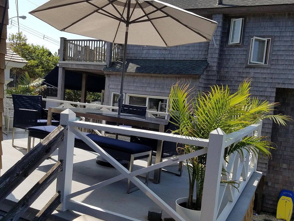 Strandhaus mit beheiztem Pool (alle 2019 gebucht) in Bay Head, Ocean County