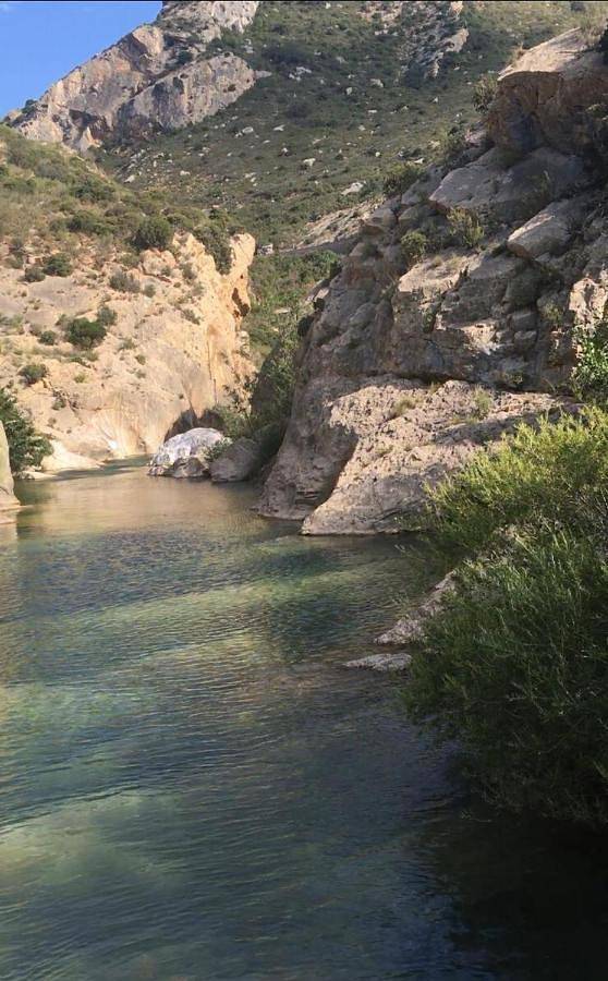 Location de vacances pour 4 personnes, avec vue et terrasse à Estagel - 4