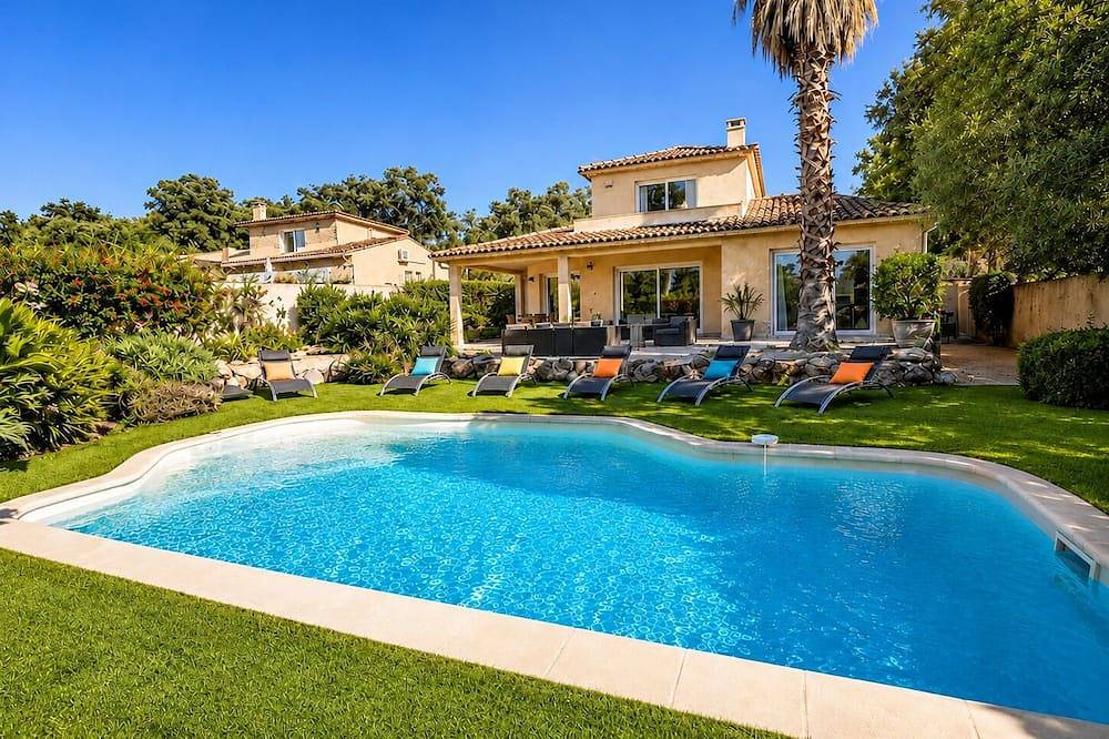 Photo : Maison de vacances