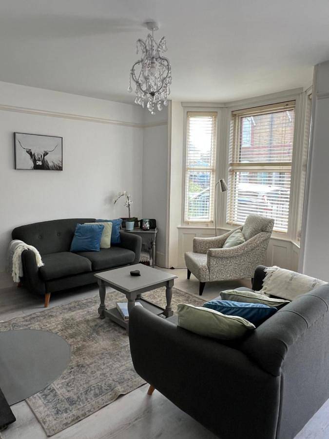 Holiday Home in Deal, Kent