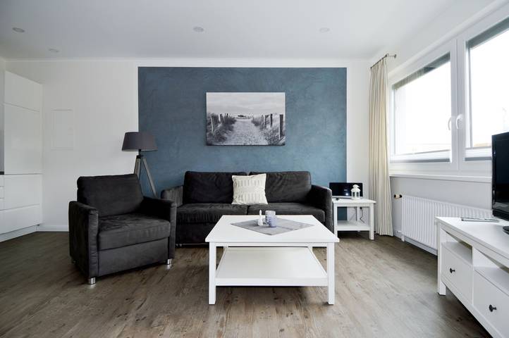 Ferienwohnung für 2 Personen - 1
