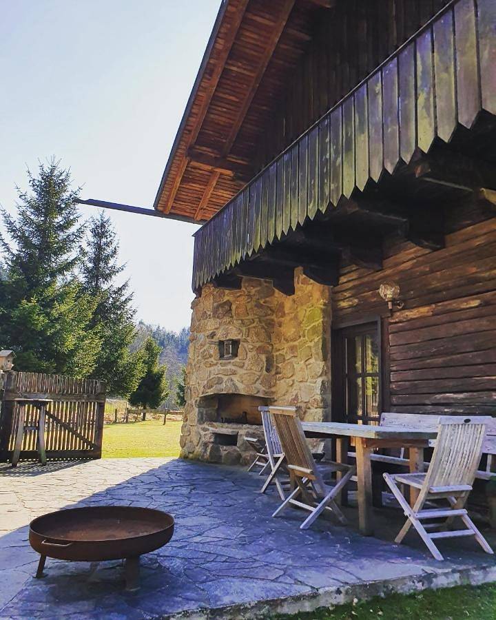 Two-Bedroom House in Fürstenstein, Ostbayern