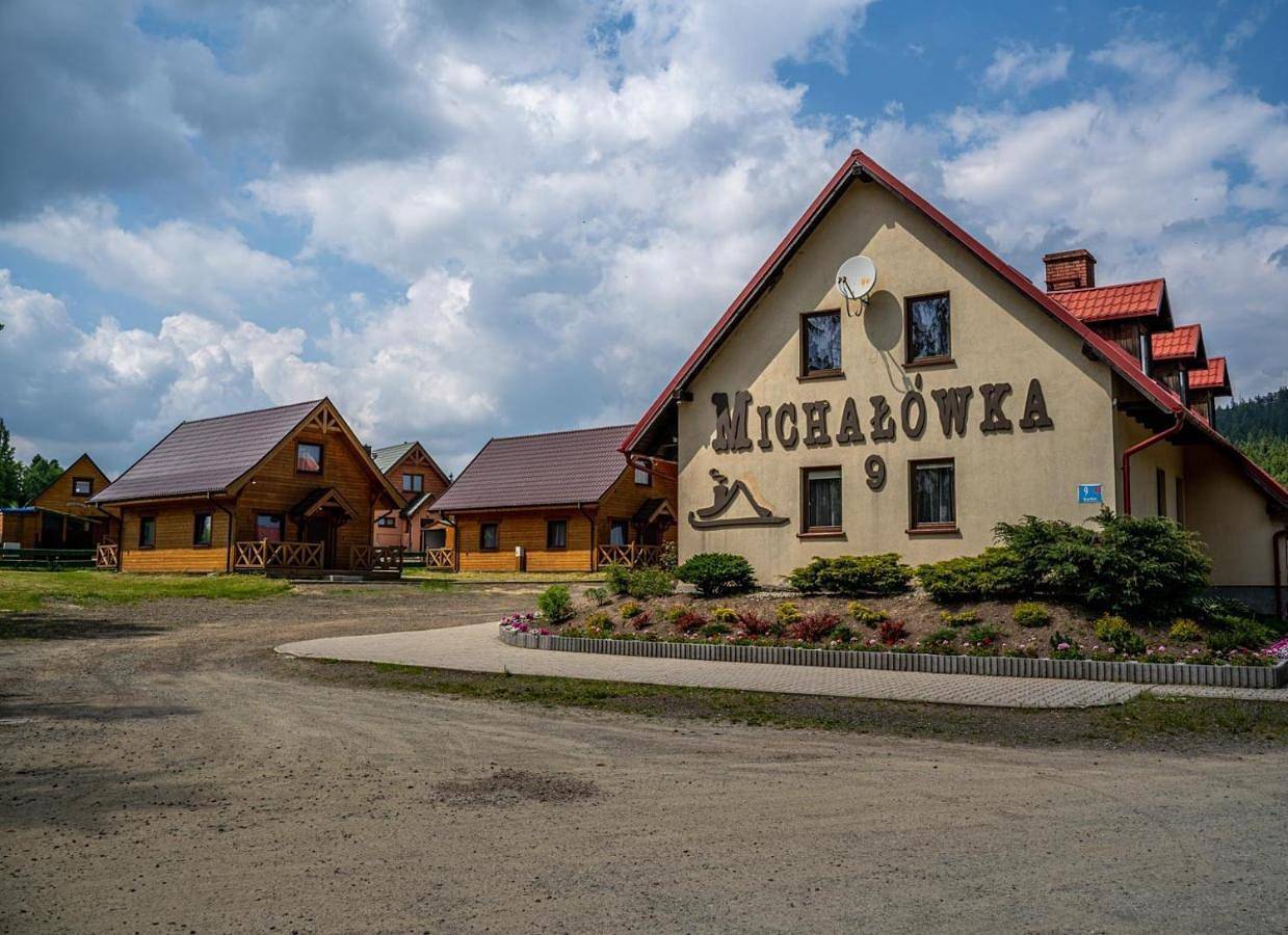 Michałówka Pokoje i Domki in Sudety (Polska)