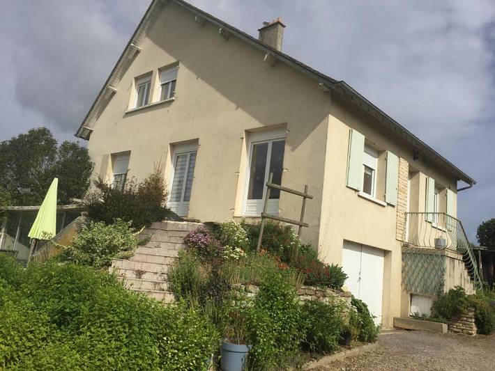 Appartement de vacances pour 2 personnes - 1